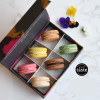 Classic Macarons Box