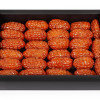 Classic Bamia Syrup Sweets [CLONE]