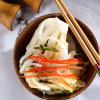 Non-spicy Kimchi