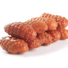 Classic Bamia Syrup Sweets [CLONE]