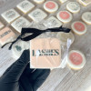 Luxury Corporate Logo Biscuits/Personalised & Branded Biscuits