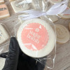 Luxury Corporate Logo Biscuits/Personalised & Branded Biscuits