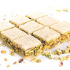 Balouriya – Pistachio & Cashew Delight