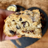 Traditional Yorkshire Quarter Bun - Box of 2