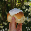 Freshly Baked Original Lemon Buns (Box Of 6)