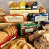 Botham's Cream Tea Gift Box - with 4 Scones [CLONE]