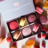 Fruity Favourites Macaron Gift Box
