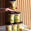 White Vegan Kimchi Bundle - (Buy 5 + Get 1 Free)