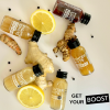 Natural Ginger Shots (12x60ml)