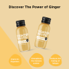 Natural Ginger Shots (12x60ml)