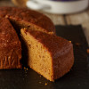 Ready to Decorate Carrot Cake