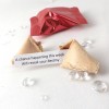 traditional fortune cookies