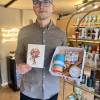 Artisan gift hamper