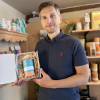 Tea lover gift box