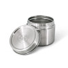 Twist & Lock Food Canister