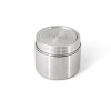 Twist & Lock Food Canister