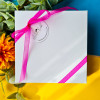 Birthday Biscuits Gift Box, Pop Art, 9 Pieces