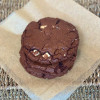 Gluten Free Double Chocolate Cookie
