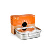 Clip & Seal Lunchbox - Medium