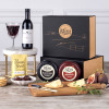 Cheese and Wine Gift