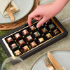 Alcohol Infused Chocolates (Box of 18)