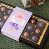Rose &amp; Violet Creams - Box of 18