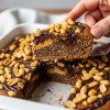 Vegan Protein Snack Bars – Made with That Protein, Dairy-Free and Naturally Delicious