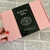 Birthday biscuits gift box