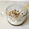 Simply Nuts High Fibre Porridge (12 portions)