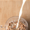 Apple & Cinnamon High Fibre Porridge (12 portions)