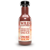 Live, Fermented, Organic Barbecue Sauce - Gut Friendly