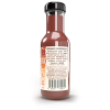 Live, Fermented, Organic Barbecue Sauce - Gut Friendly