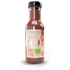 Live, Fermented, Organic Barbecue Sauce - Gut Friendly