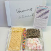 Personalised Microwave S'mores Stacks Kit - Letterbox Gift Hamper