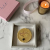 Graduation Personalised Letterbox Vanilla Cookie