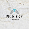 Priory Vanilla logo