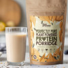Vegan Protein Porridge - 600g, Low FODMAP, Chemical-Free