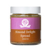 Almond Spread Collection Gift Set - 3 x 170g jars - Vegan, Paleo, Kosher