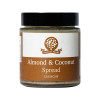 Almond Spread Collection Gift Set - 3 x 170g jars - Vegan, Paleo, Kosher