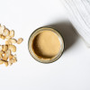 Cashew Butter Twin Pack – No Added Sugar - All Natural, Handmade Nut Butter (2 x 170g Jars)