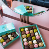 Brazilian Brigadeiro Truffles – Luxury Chocolate Gift Box of 24 - Handmade Gourmet Treats
