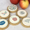 Teacher Thank You Biscuits