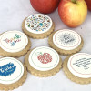 Teacher Thank You Message Biscuit Gift Box