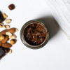 Nutty Chocolate - Crunchy