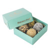 Box of 4 VEGAN brigadeiros Box of 4 VEGAN brigadeiros
