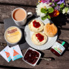 Devon Hampers Cream Tea for two