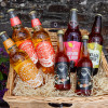Devon Cider Hamper