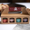 Nutural World Mini Jar Gift Collection