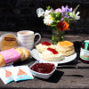Gluten Free Devon Cream tea
