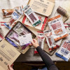 Build Your Own Charcuterie Box